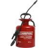 imageChapin 31420 2Gallon Lawn ampamp Garden Series TriPoxy Steel Sprayer for Fertilizer Herbicides and Pesticides 2Gallon 1 SprayerPackage1Gallon