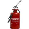 imageChapin 31420 2Gallon Lawn ampamp Garden Series TriPoxy Steel Sprayer for Fertilizer Herbicides and Pesticides 2Gallon 1 SprayerPackage2Gallon