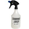 imageChapin International 10509 UpsideDown Trigger Sprayer for Disinfection Translucent White