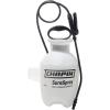 imageChapin International 20020 2Gallon SureSpray Sprayer for Fertilizer Herbicides and Pesticides Translucent White1 gal