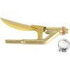 imageChapin International 61898 Compression Sprayer Brass Shut Off Nozzle with Clamp