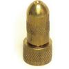imageChapin International Chapin 66000 Brass Adjustable Cone Nozzle w VitonCone Nozzle