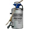 imageChapin Stainless Steel Sprayer  2 Gallon Model Number 1253Handheld Sprayer