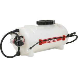 image97084 8Gallon ATV MultiPurpose Tank Sprayer with 12V Hookup for Lawn ampamp Garden Farm ampamp Acreage Fertilizers Pesticides Herbicides Fits Garden Carts ATVs and UTVs Made in The USATowBehind