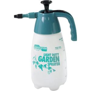 imageChapin 1000 48Ounce LightDuty Garden Hand Sprayer for Fertilizer Herbicides and othe Products 48Ounce 1 SprayerPackage48Ounce