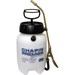 imageChapin 21210XP Premire Pro XP Poly Sprayer for Fertilizer Herbicides and Pesticides1Gallon
