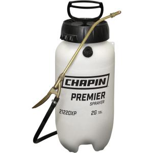 imageChapin 21210XP Premire Pro XP Poly Sprayer for Fertilizer Herbicides and Pesticides2Gallon