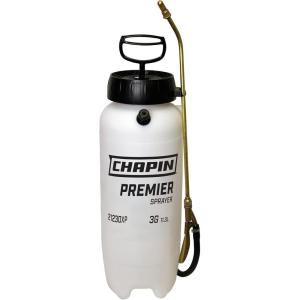 imageChapin 21210XP Premire Pro XP Poly Sprayer for Fertilizer Herbicides and Pesticides3Gallon