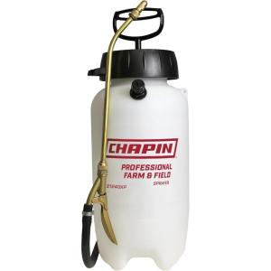 imageChapin 21240XP 2Gallon Professional Farm ampamp Field Tank Sprayer for Fertilizer Herbicides and Pesticides2 gallon