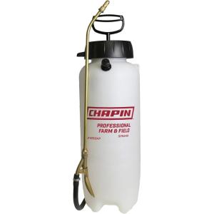 imageChapin 21240XP 2Gallon Professional Farm ampamp Field Tank Sprayer for Fertilizer Herbicides and Pesticides3Gallon