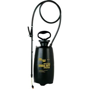 imageChapin 2553E Industrial 3Gallon Poly General Duty Sprayer for MultiPurpose Use 3Gallon 1 SprayerPackage