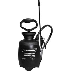 imageChapin 2675E 1Gallon Specialty Pest Control Sprayer for Pesticide Applications 1Gallon 1 SprayerPackage