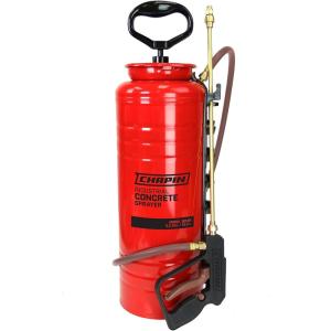 imageChapin International 19149 35Gallon Dripless Industrial Concrete Open Head Sprayer for Professional Concrete ApplicationsSprayer