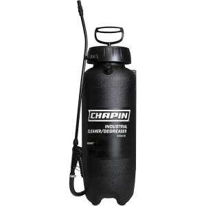 imageChapin International 22360XP 3Gallon Industrial CleanerDegreaser Sprayer for Industrial Cleaning Applications 3Gallon 1 SprayerPackage