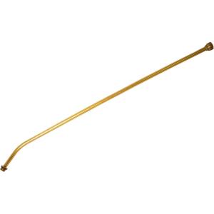 imageChapin International 67703 24Inch Industrial Brass Male ExtensionHose Pipe Fitting