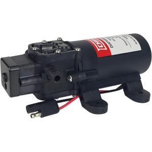 imageChapin International 69206 12V 10 GPM Standard Diaphragm Pump Black10 GPM Standard