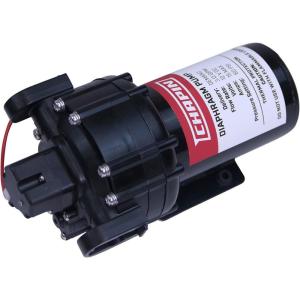 imageChapin International 69206 12V 10 GPM Standard Diaphragm Pump Black30 GPM