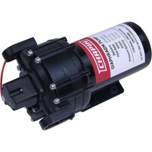 imageChapin International 69206 12V 10 GPM Standard Diaphragm Pump Black40 GPM