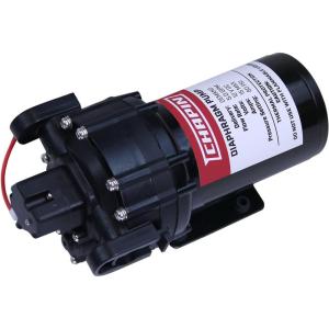 imageChapin International 69206 12V 10 GPM Standard Diaphragm Pump Black50 GPM