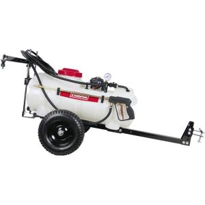 imageChapin International Inc 97600 15Gallon 12Volt EZ Tow Dripless Fertilizer Herbicide and Pesticide Sprayer 15Gallon 1 SprayerPackagePesticide Sprayer