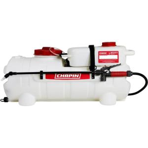 imageChapin Mixes On Exit ATV Sprayer System 25Gal Capacity 25 GPM Model 9756115Gallon