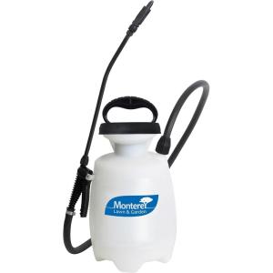 imageMonterey 2774 1Gallon Lawn and Garden Pump Sprayer1Gallon