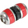 imageChapin 69486 Compression Fit Garden Hose ToolLess Hose Mender Hose Mender Fitting for 5834 Standard Hose