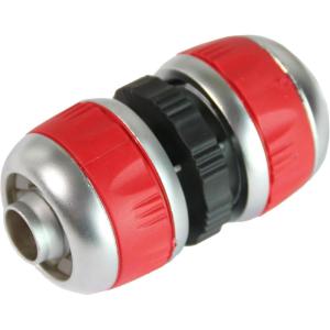 imageChapin 69486 Compression Fit Garden Hose ToolLess Hose Mender Hose Mender Fitting for 5834 Standard Hose