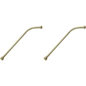 imageBon Tool Chapin 67701 Extension TubeBrass1 Foot Pack of 2