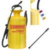 imageChapin 30600 2Gallon Professional TriPoxy Steel Deck Sprayer for Deck Cleaners and Transparent Stains and Sealers 2Gallon 1 SprayerPackage