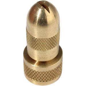 imageChapin 36001 Brass Fan Spray Sprayer Nozzle