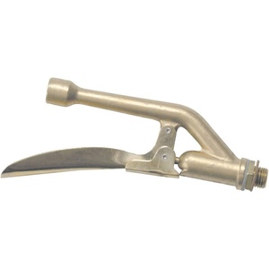 image:imageChapin 66062 Replacement Industrial ShutOff Assembly Brass with Fitting